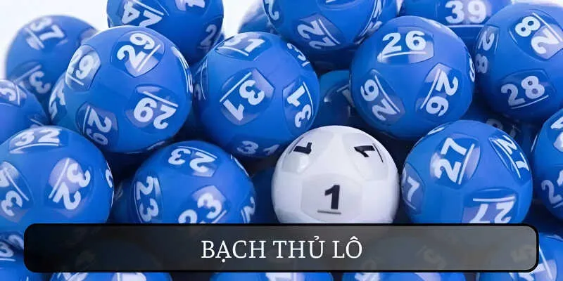 bạch thủ lô