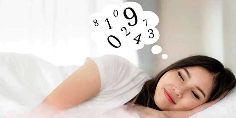 Giải mã giấc mơ để tìm số lô may mắn