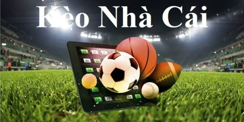 Kèo nhà cái Kubet đã trở nên quen thuộc với người Việt