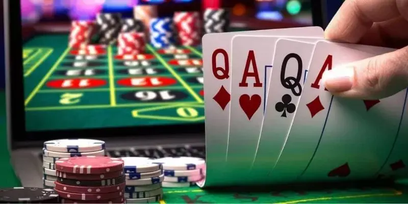 Những chiến thuật chơi Baccarat được nhiều cao thủ áp dụng