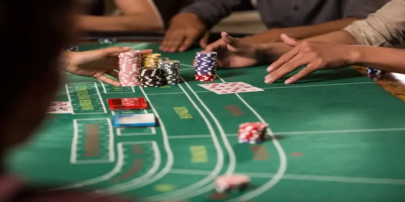 Mẹo chơi Baccarat cực hay giúp bạn kiểm soát ván bài tốt hơn