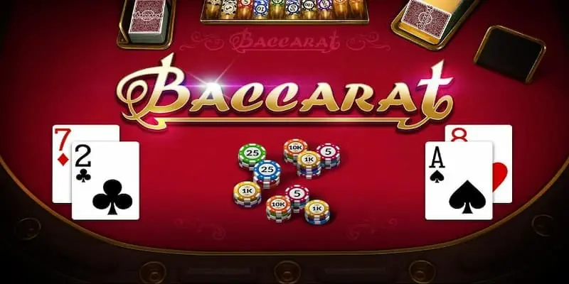 Giới thiệu một vài thông tin cần biết về sảnh game Baccarat Kubet