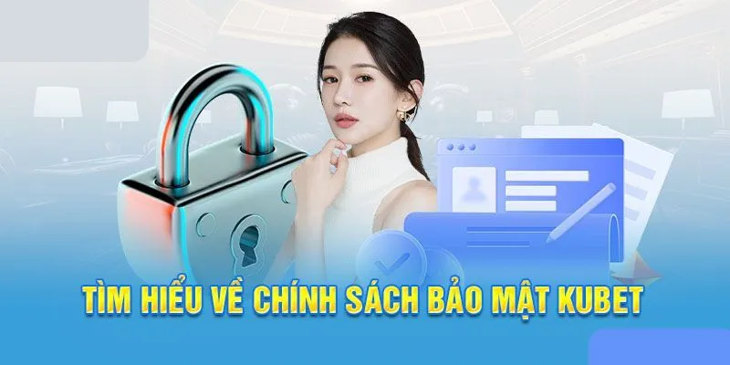 Tầm quan trọng khi đưa ra điều khoản bảo mật dữ liệu nhà cái