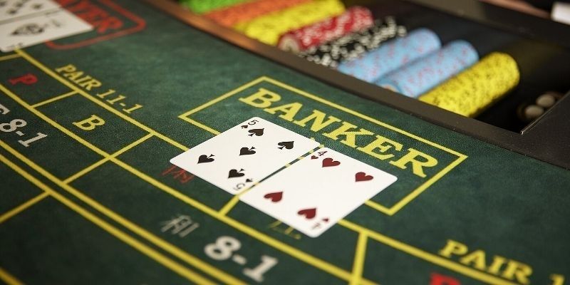 Giới thiệu về bàn cược Kubet 