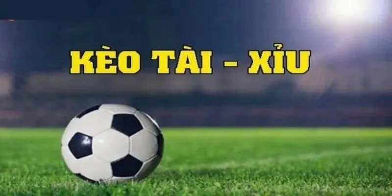 Tài xỉu bóng đá luôn là lựa chọn ưu tiên nhất